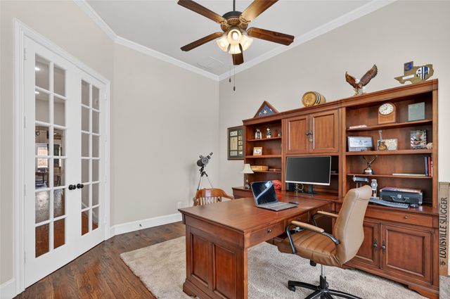 1325 Verbena Lane, Lantana, TX 76226