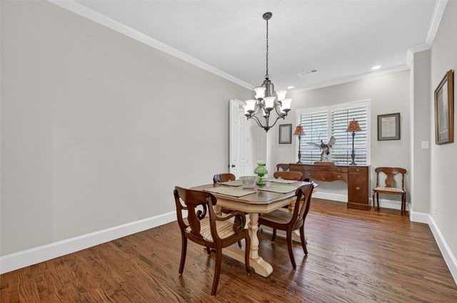 1325 Verbena Lane, Lantana, TX 76226