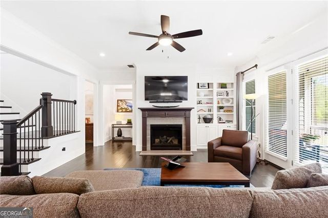 1145 Sweet Mia Lane, Powder Springs, GA 30127