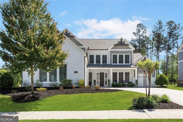 1145 Sweet Mia Lane, Powder Springs, GA 30127