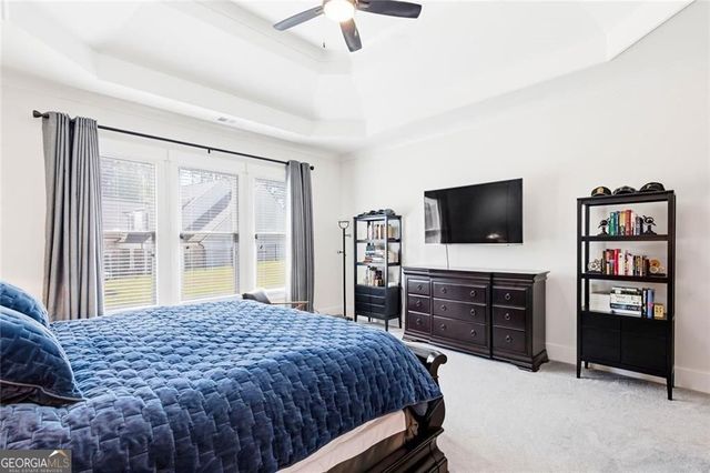 1145 Sweet Mia Lane, Powder Springs, GA 30127