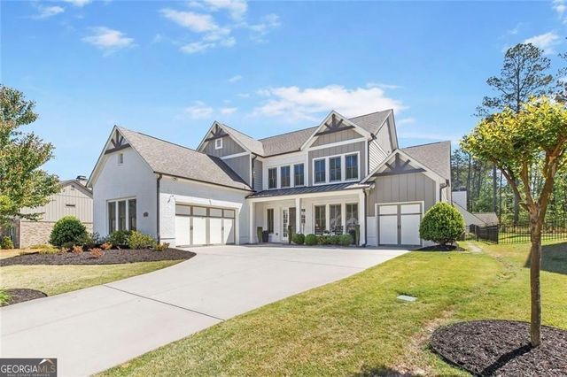 1145 Sweet Mia Lane, Powder Springs, GA 30127
