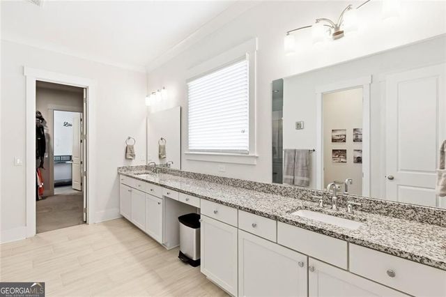 1145 Sweet Mia Lane, Powder Springs, GA 30127