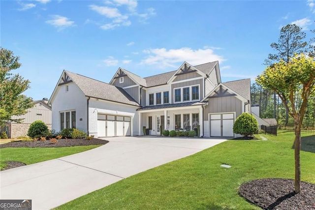 1145 Sweet Mia Lane, Powder Springs, GA 30127
