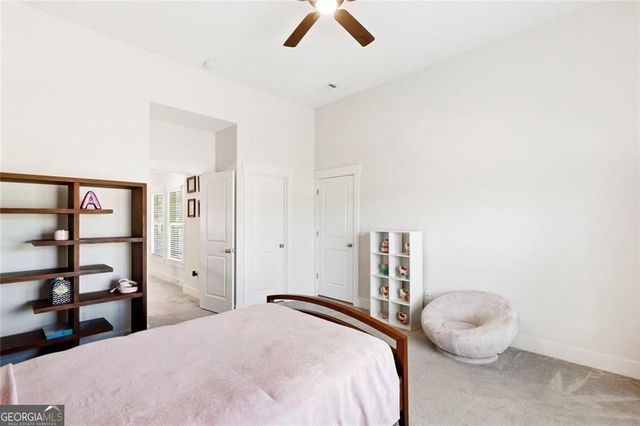 1145 Sweet Mia Lane, Powder Springs, GA 30127