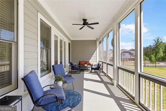 1145 Sweet Mia Lane, Powder Springs, GA 30127