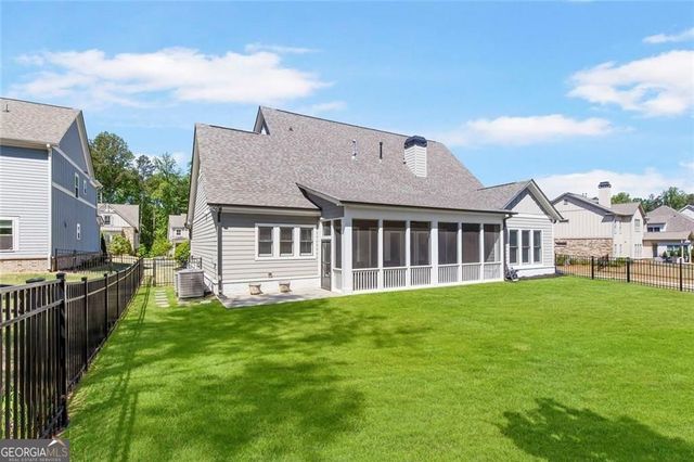 1145 Sweet Mia Lane, Powder Springs, GA 30127