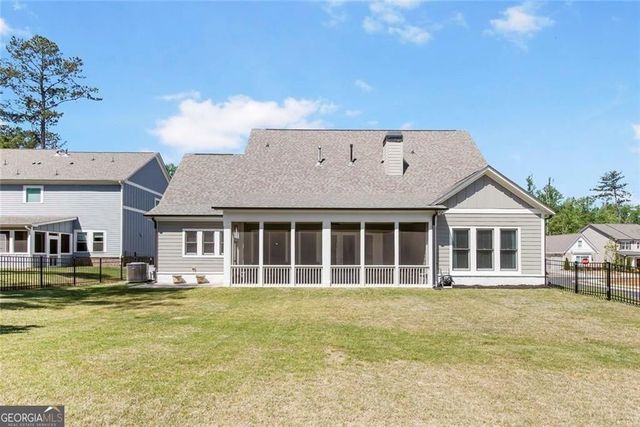 1145 Sweet Mia Lane, Powder Springs, GA 30127