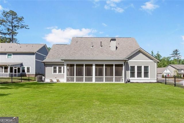 1145 Sweet Mia Lane, Powder Springs, GA 30127
