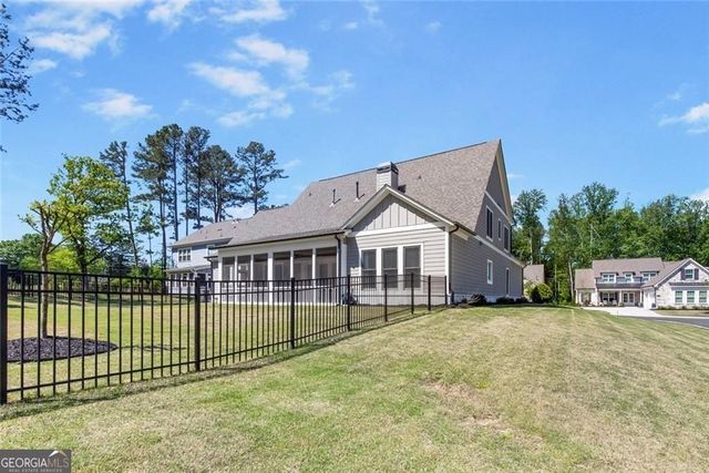 1145 Sweet Mia Lane, Powder Springs, GA 30127