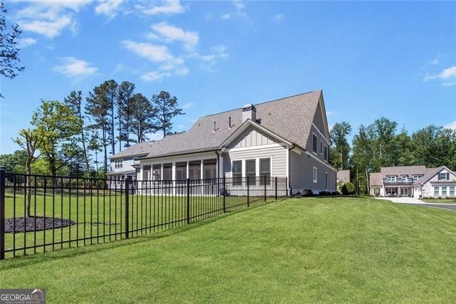 1145 Sweet Mia Lane, Powder Springs, GA 30127