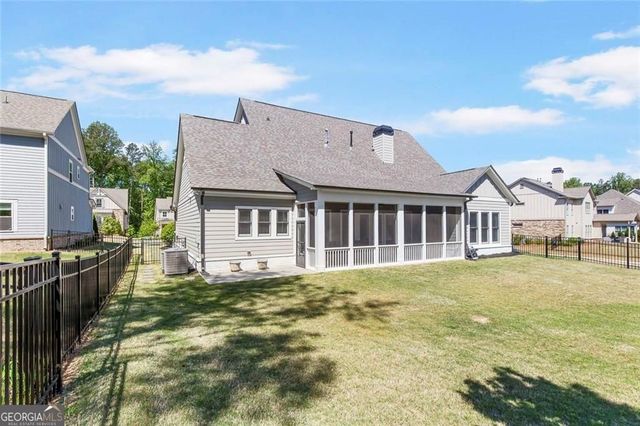 1145 Sweet Mia Lane, Powder Springs, GA 30127
