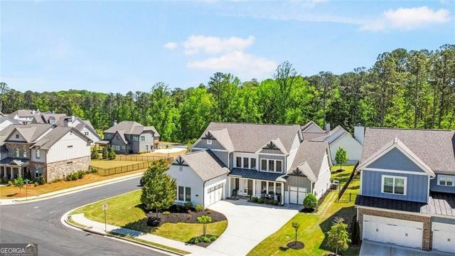 1145 Sweet Mia Lane, Powder Springs, GA 30127
