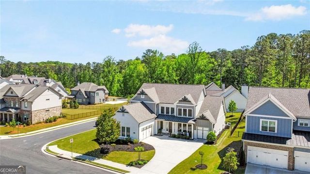 1145 Sweet Mia Lane, Powder Springs, GA 30127