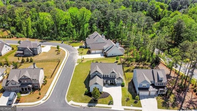 1145 Sweet Mia Lane, Powder Springs, GA 30127