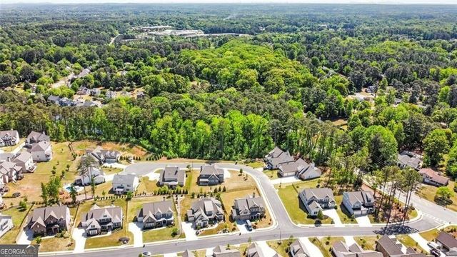 1145 Sweet Mia Lane, Powder Springs, GA 30127