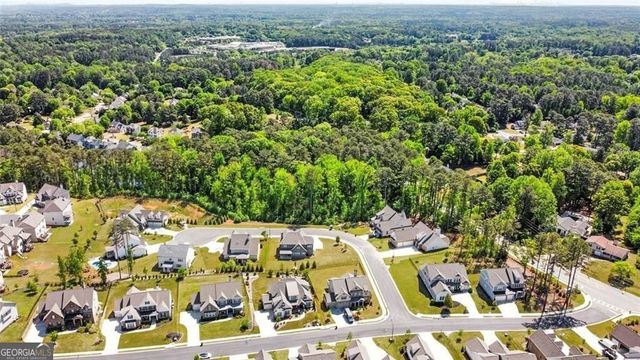 1145 Sweet Mia Lane, Powder Springs, GA 30127