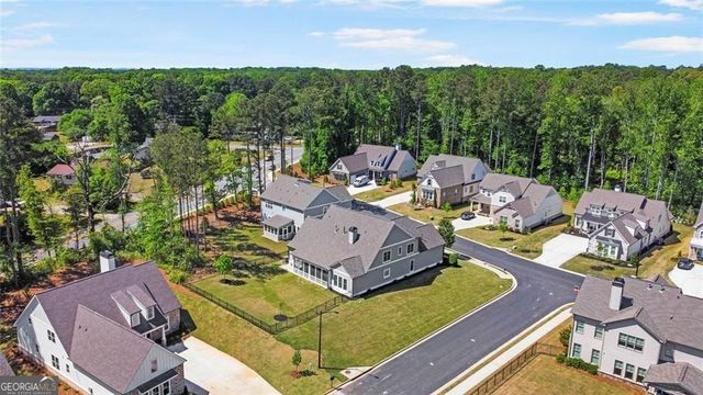 1145 Sweet Mia Lane, Powder Springs, GA 30127