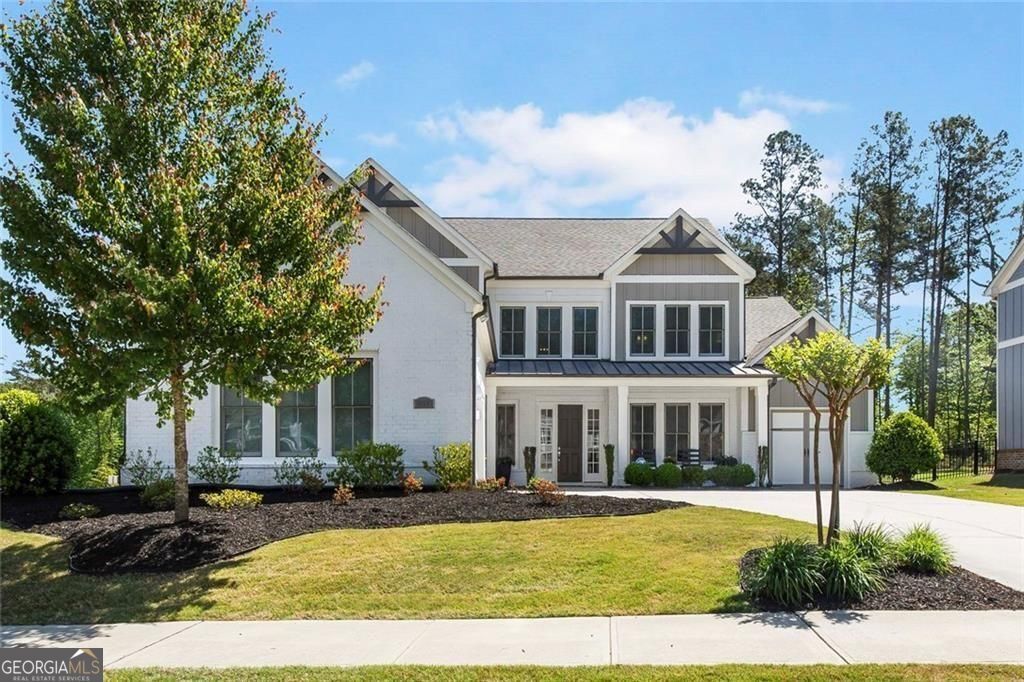 1145 Sweet Mia Lane, Powder Springs, GA 30127
