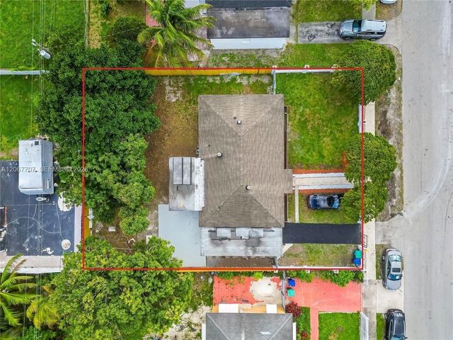 18011 NW 6th Place 0, Miami Gardens, FL 33169