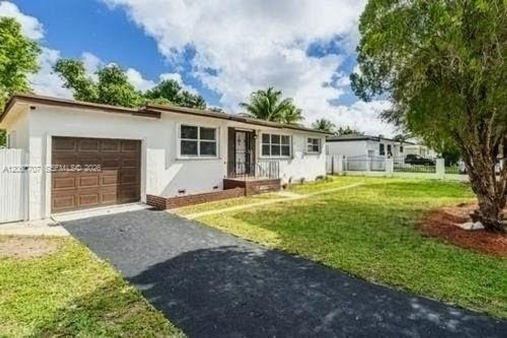 18011 NW 6th Place 0, Miami Gardens, FL 33169