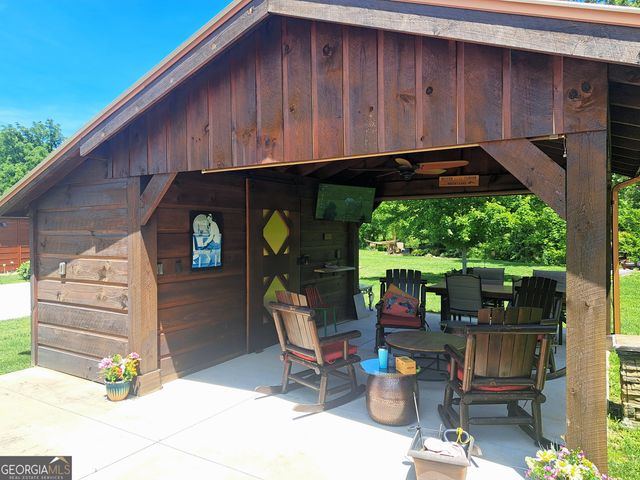 399 Golden Nugget Road LOT 221, Blairsville, GA 30512