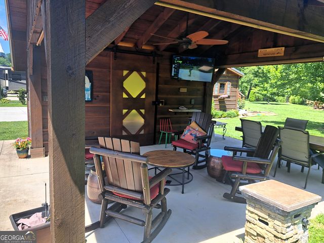 399 Golden Nugget Road LOT 221, Blairsville, GA 30512