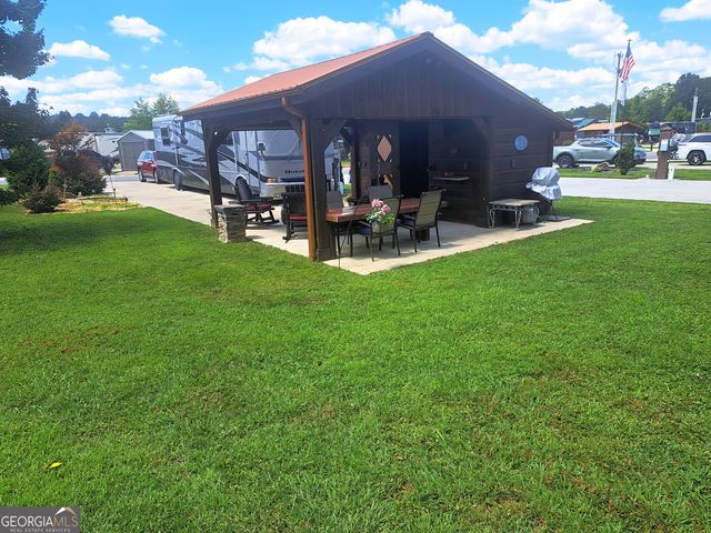399 Golden Nugget Road LOT 221, Blairsville, GA 30512