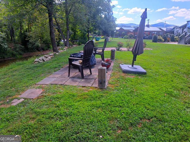 399 Golden Nugget Road LOT 221, Blairsville, GA 30512