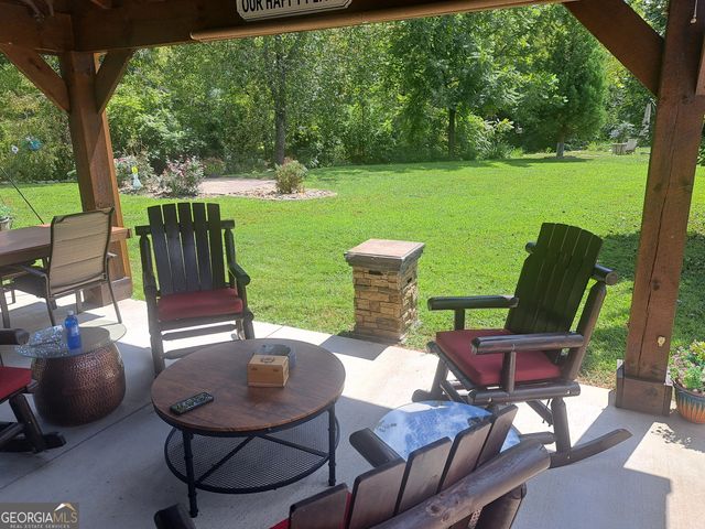 399 Golden Nugget Road LOT 221, Blairsville, GA 30512