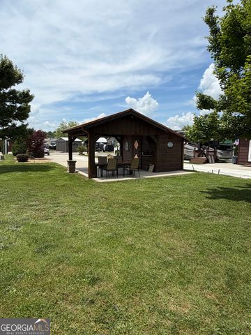 399 Golden Nugget Road LOT 221, Blairsville, GA 30512