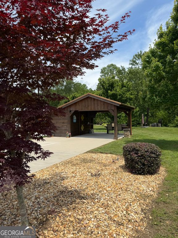 399 Golden Nugget Road LOT 221, Blairsville, GA 30512