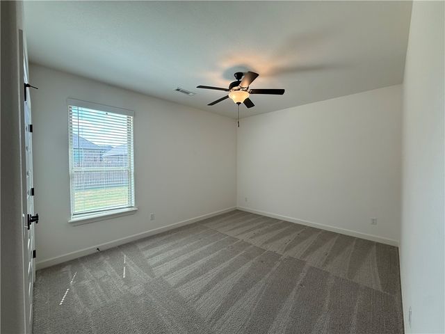 1331 Cullinan Street, Centerton, AR 72719