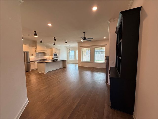 1331 Cullinan Street, Centerton, AR 72719