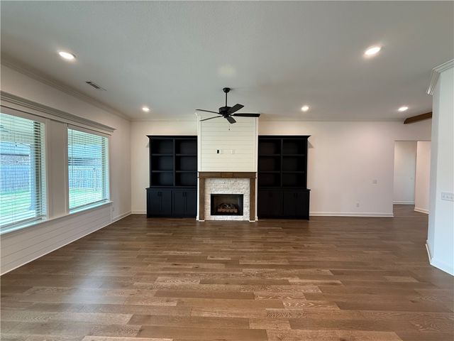 1331 Cullinan Street, Centerton, AR 72719