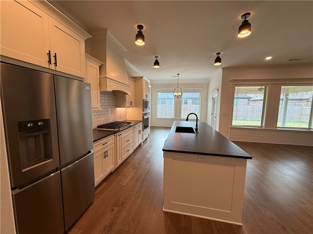 1331 Cullinan Street, Centerton, AR 72719