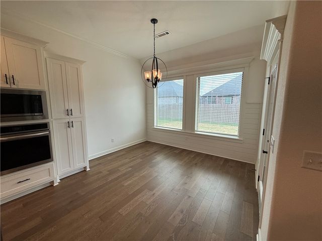 1331 Cullinan Street, Centerton, AR 72719