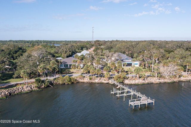 60 Bayshore Court, Rockledge, FL 32955