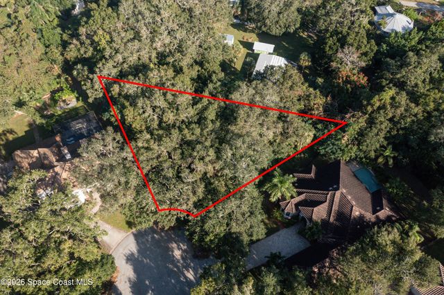 60 Bayshore Court, Rockledge, FL 32955