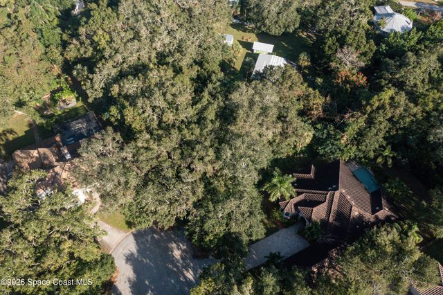 60 Bayshore Court, Rockledge, FL 32955