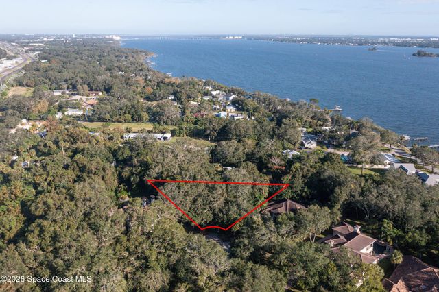 60 Bayshore Court, Rockledge, FL 32955