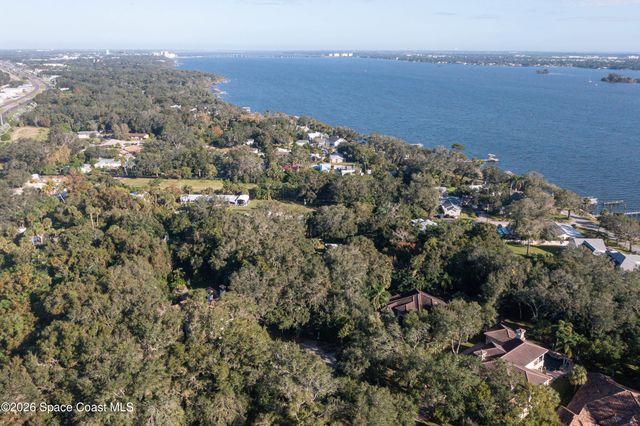 60 Bayshore Court, Rockledge, FL 32955