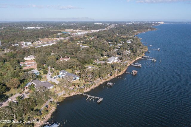 60 Bayshore Court, Rockledge, FL 32955