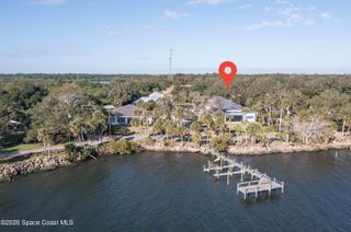 60 Bayshore Court, Rockledge, FL 32955