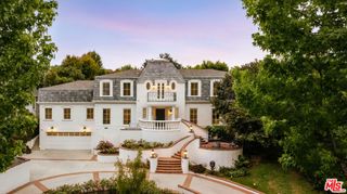 436 Loring Avenue, Los Angeles, CA 90024