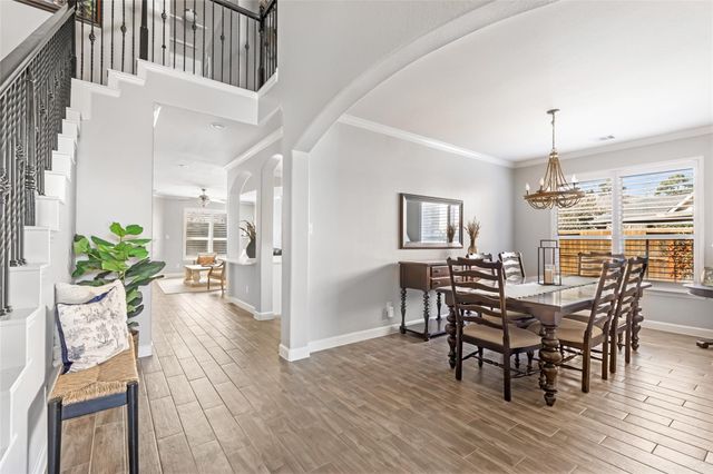 17103 Mount Loretto Court, Humble, TX 77346