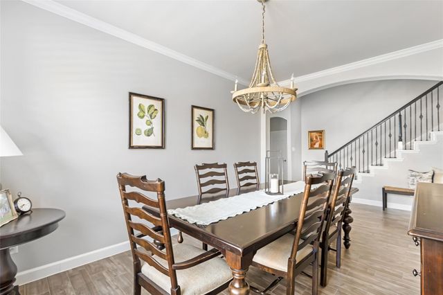 17103 Mount Loretto Court, Humble, TX 77346