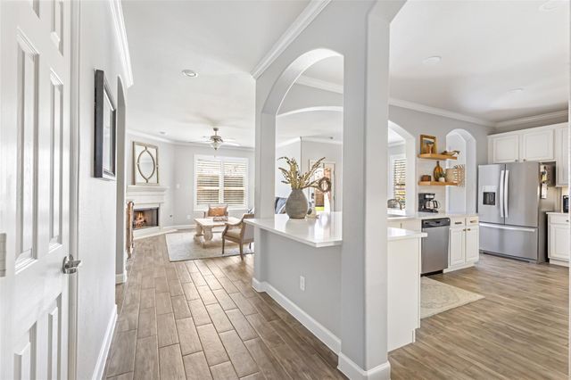 17103 Mount Loretto Court, Humble, TX 77346