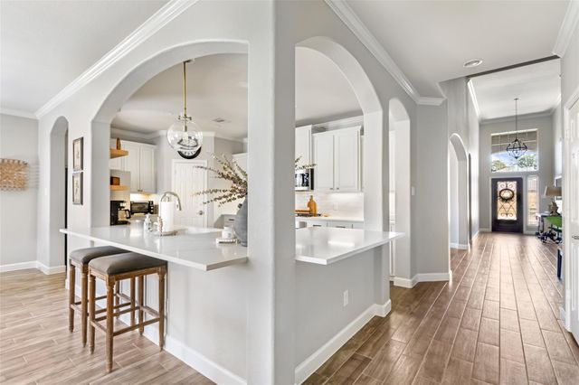 17103 Mount Loretto Court, Humble, TX 77346