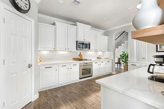 17103 Mount Loretto Court, Humble, TX 77346